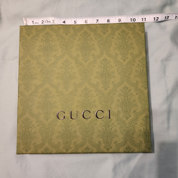 Gucci Box Collection - Picture 3 of 4